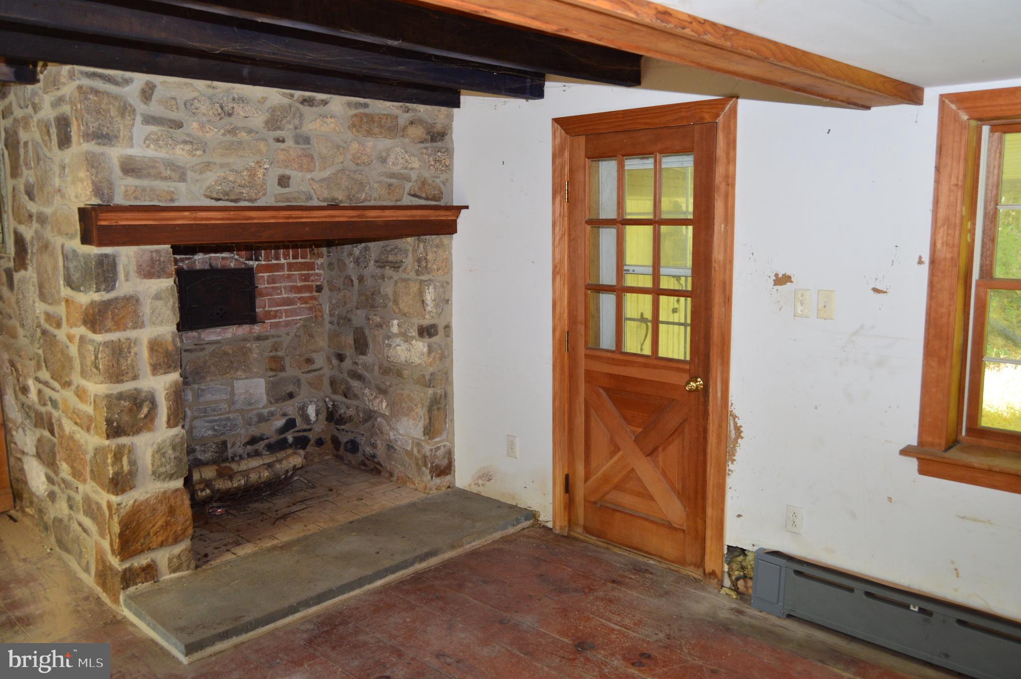 116 Bull Road Oley, PA 19547 - Photo 26 of 54 Family Room (Summer Kitchen)