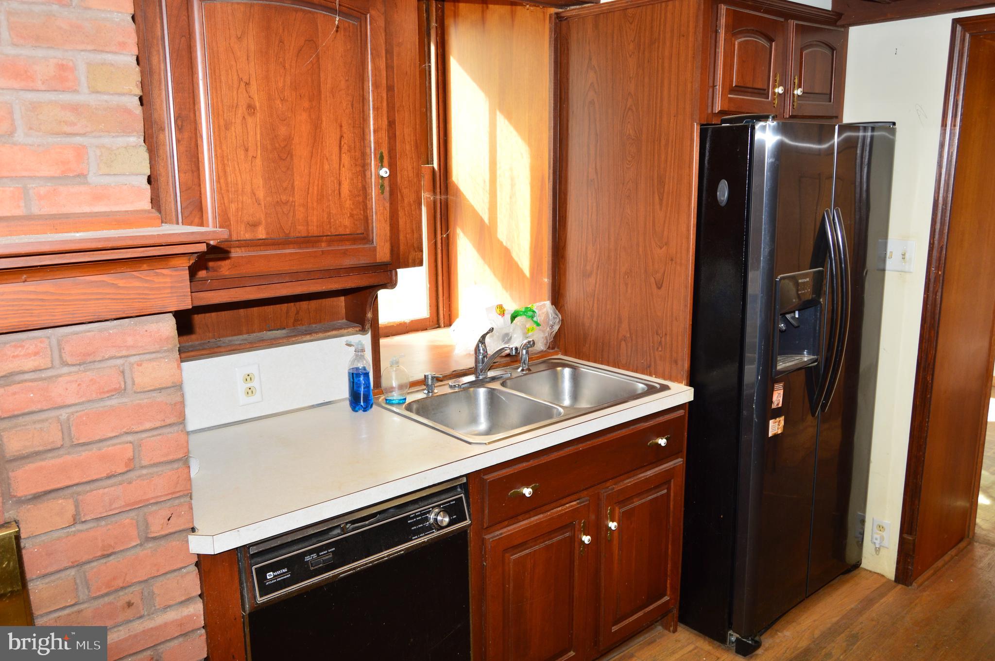 116 Bull Road Oley, PA 19547 - Photo 4 of 54 Kitchen