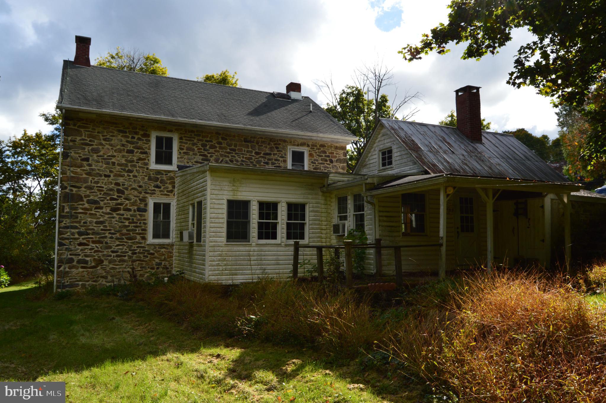 116 Bull Road Oley, PA 19547 - Photo 43 of 54 Gallery Image 43