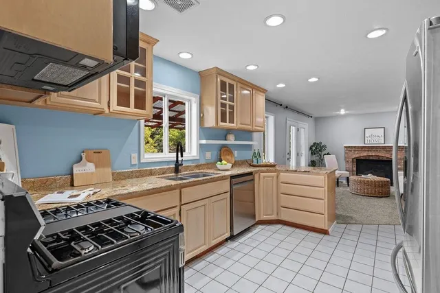 $699,000 | 1318 North Fairchild Drive, Medical Lake, WA 99022