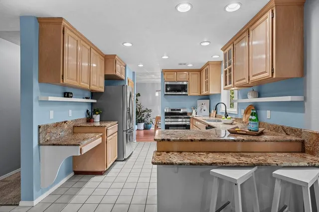 $699,000 | 1318 North Fairchild Drive, Medical Lake, WA 99022