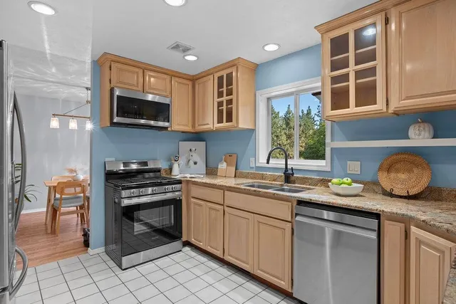 $699,000 | 1318 North Fairchild Drive, Medical Lake, WA 99022