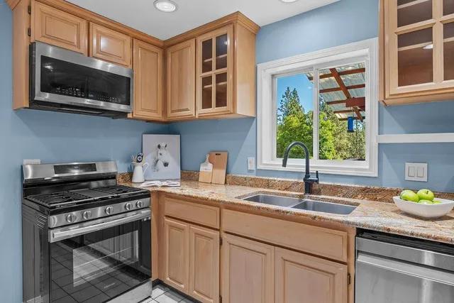 $699,000 | 1318 North Fairchild Drive, Medical Lake, WA 99022