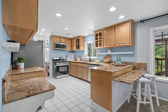 $699,000 | 1318 North Fairchild Drive, Medical Lake, WA 99022