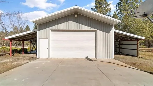 $699,000 | 1318 North Fairchild Drive, Medical Lake, WA 99022