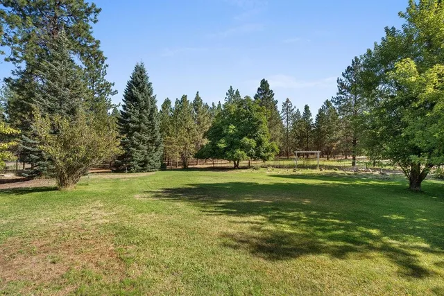 $699,000 | 1318 North Fairchild Drive, Medical Lake, WA 99022