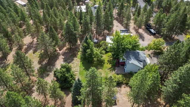 $699,000 | 1318 North Fairchild Drive, Medical Lake, WA 99022