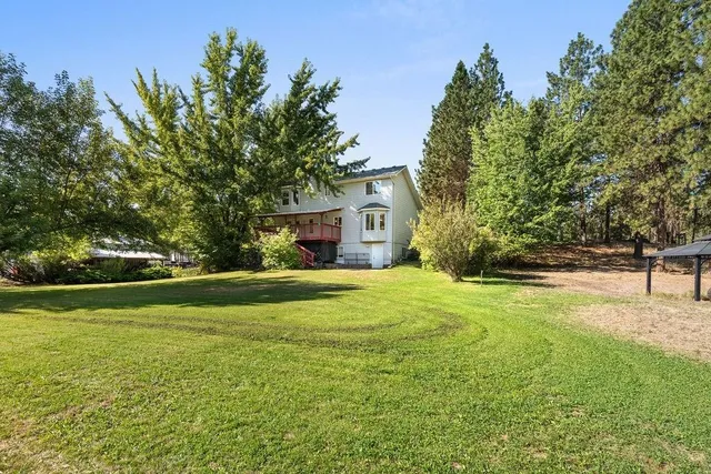 $699,000 | 1318 North Fairchild Drive, Medical Lake, WA 99022