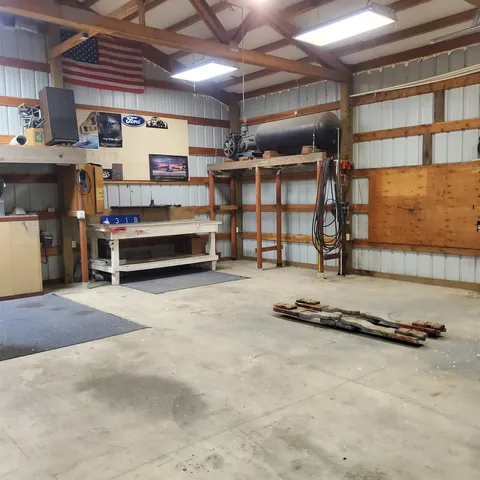 $699,000 | 1318 North Fairchild Drive, Medical Lake, WA 99022