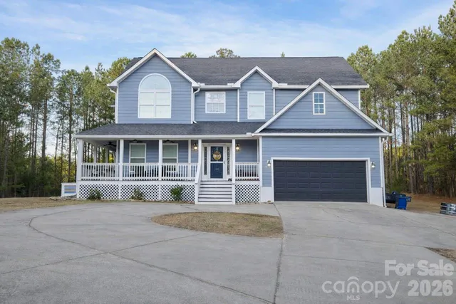 $575,000 | 799 Lavinia Lane, Winnsboro, SC 29180