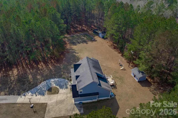 $575,000 | 799 Lavinia Lane, Winnsboro, SC 29180