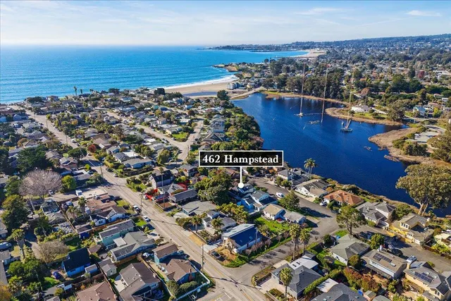 $1,250,000 | 462 Hampstead Way, Santa Cruz, CA 95062