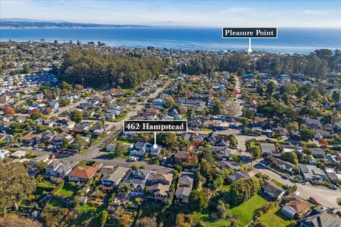 $1,250,000 | 462 Hampstead Way, Santa Cruz, CA 95062