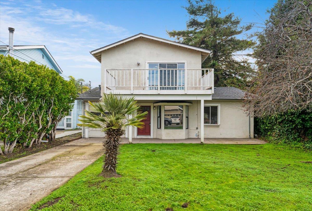 462 Hampstead Way Santa Cruz, CA 95062 - Photo 3 of 28