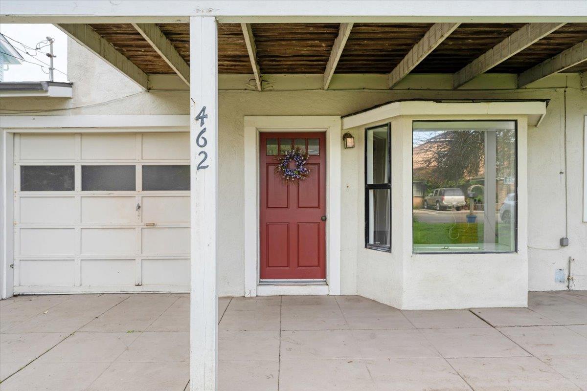 462 Hampstead Way Santa Cruz, CA 95062 - Photo 4 of 28