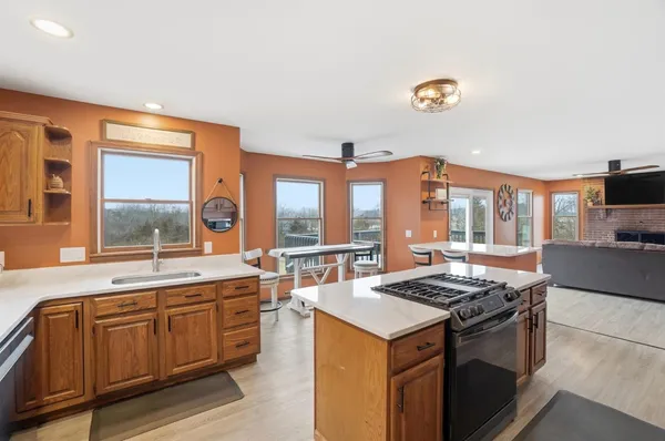 $524,900 | 6484 State Road 48, Aurora, IN 47001