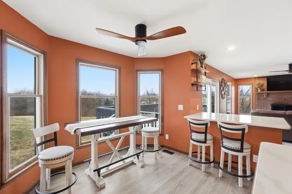 $524,900 | 6484 State Road 48, Aurora, IN 47001