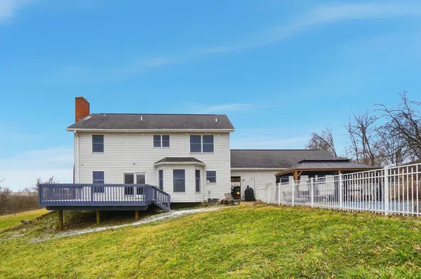 $524,900 | 6484 State Road 48, Aurora, IN 47001