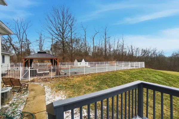 $524,900 | 6484 State Road 48, Aurora, IN 47001