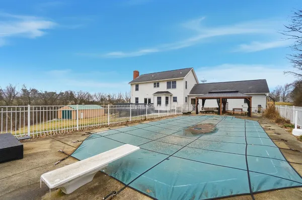 $524,900 | 6484 State Road 48, Aurora, IN 47001