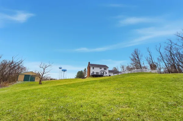 $524,900 | 6484 State Road 48, Aurora, IN 47001