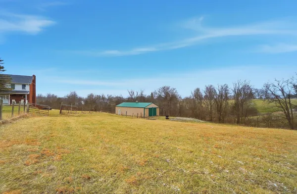 $524,900 | 6484 State Road 48, Aurora, IN 47001