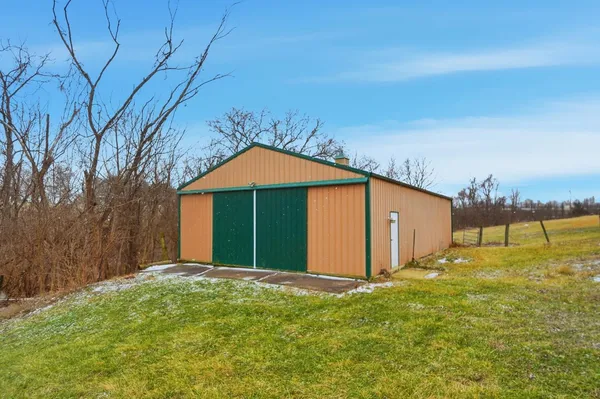 $524,900 | 6484 State Road 48, Aurora, IN 47001