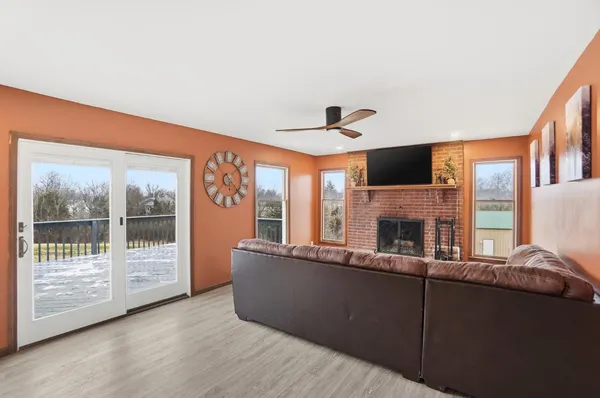 $524,900 | 6484 State Road 48, Aurora, IN 47001