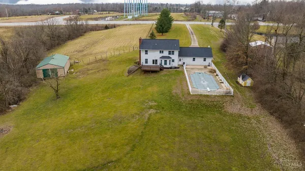 $524,900 | 6484 State Road 48, Aurora, IN 47001