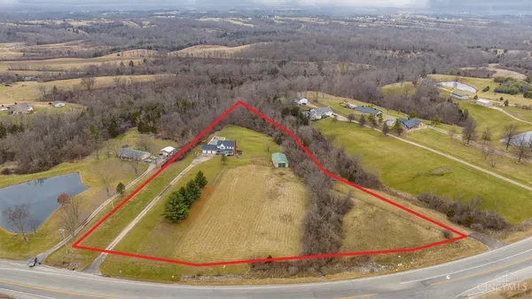 $524,900 | 6484 State Road 48, Aurora, IN 47001