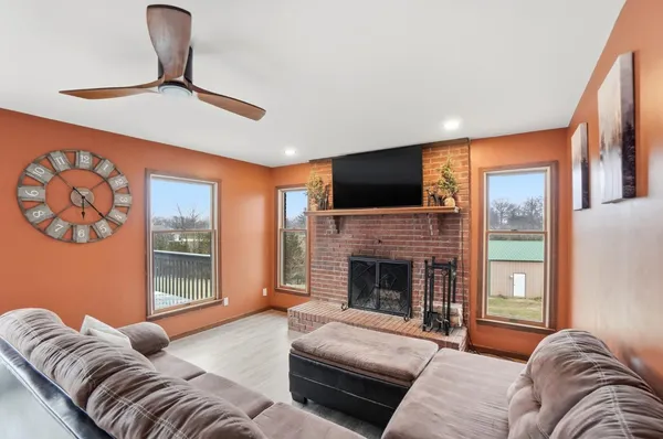 $524,900 | 6484 State Road 48, Aurora, IN 47001