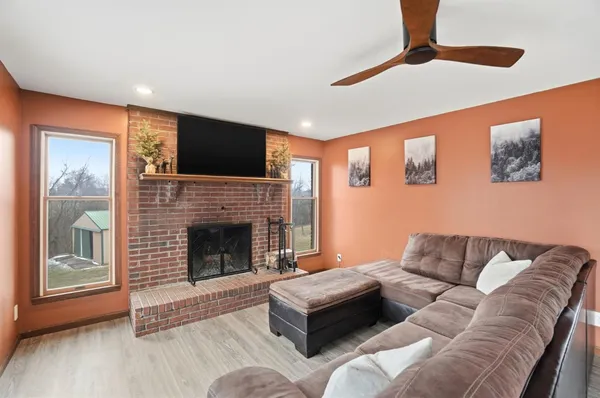 $524,900 | 6484 State Road 48, Aurora, IN 47001