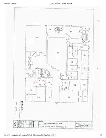 $26,100 | 300 South 6th Street, Fort Pierce, FL 34950