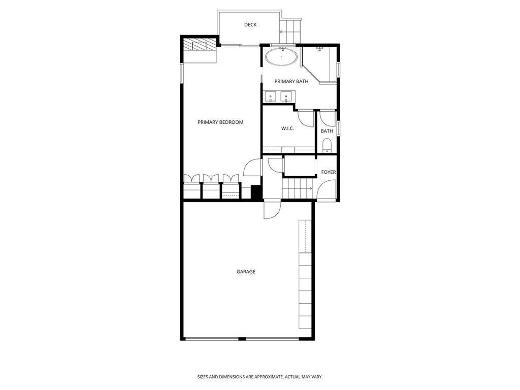 1909 Springfield Avenue Hermosa Beach, CA 90254 - Photo 30 of 31 a picture of a bathroom with a shower