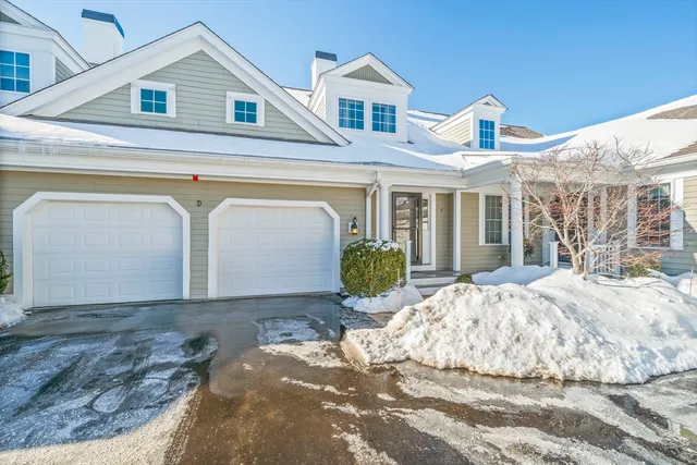 $699,000 | 3 Red Pony Path, Unit 3, Marshfield, MA 02050