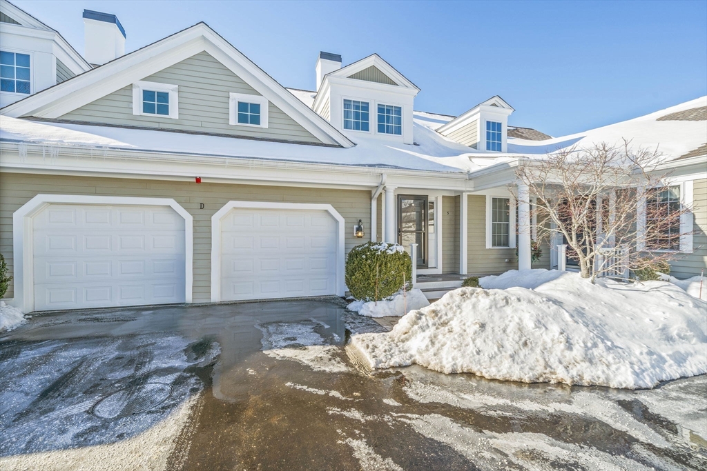 3 Red Pony Path, Unit 3 Marshfield, MA 02050 - Photo 2 of 31