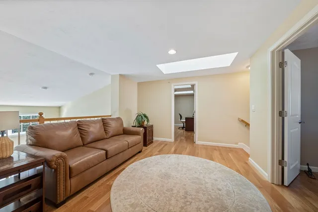 $699,000 | 3 Red Pony Path, Unit 3, Marshfield, MA 02050