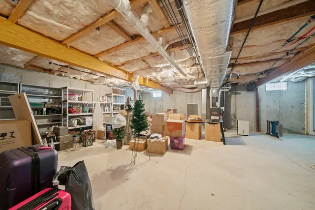 $699,000 | 3 Red Pony Path, Unit 3, Marshfield, MA 02050