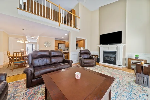 $699,000 | 3 Red Pony Path, Unit 3, Marshfield, MA 02050