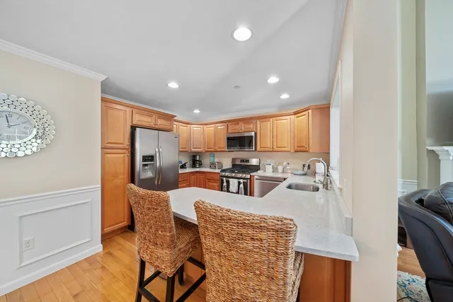 $699,000 | 3 Red Pony Path, Unit 3, Marshfield, MA 02050