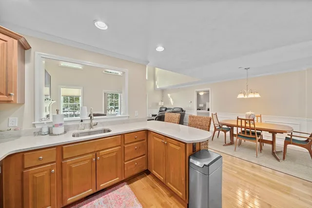 $699,000 | 3 Red Pony Path, Unit 3, Marshfield, MA 02050