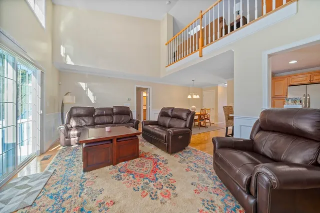 $699,000 | 3 Red Pony Path, Unit 3, Marshfield, MA 02050