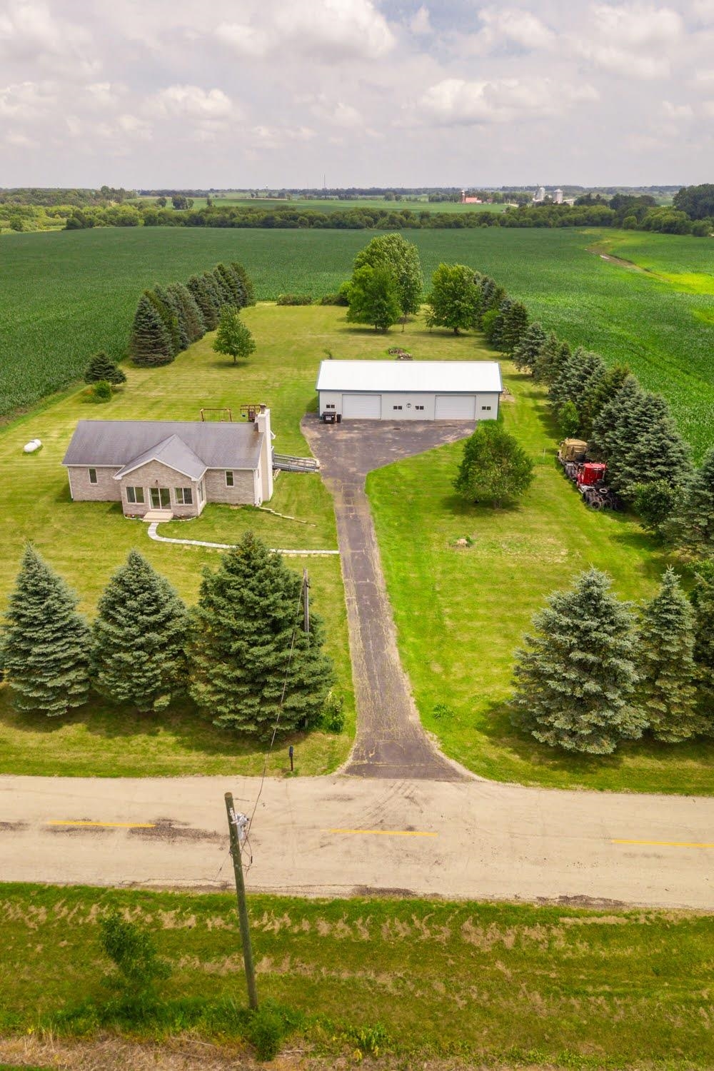 16649 Beaverton Road Capron, IL 61012 - Photo 42 of 48