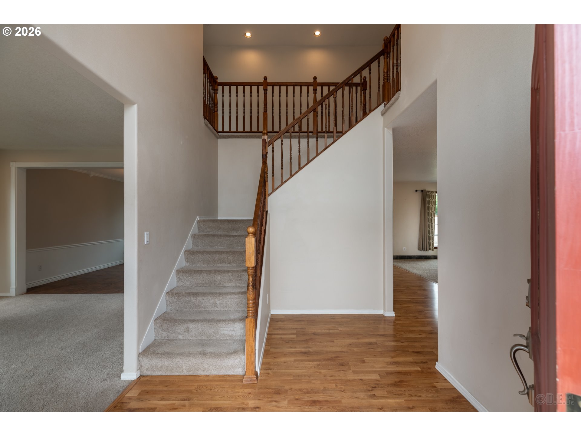 59992 Ridgeway Loop St. Helens, OR 97051 - Photo 4 of 34 Entrance/Foyer