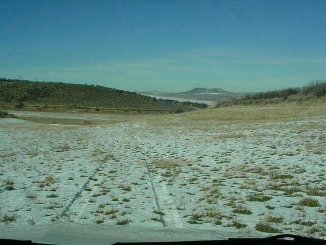 Parcel C Parcel C County Road, Unit 35 Craig, CO 81625 - Photo 2 of 3 Additional Photo