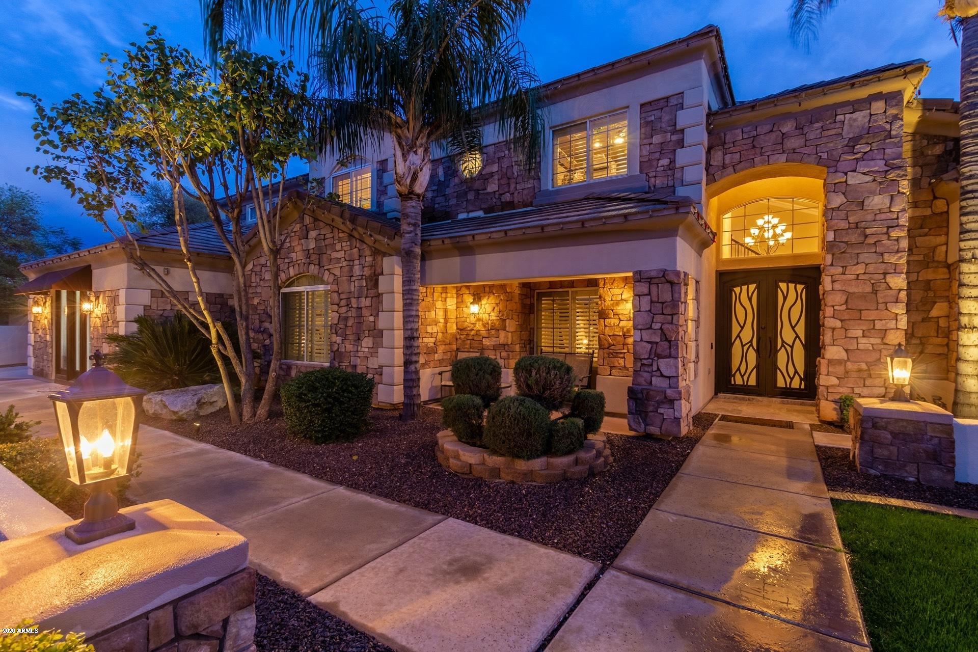 316 South Rochester Court Gilbert, AZ 85296 - Photo 3 of 91 0061-Rochester 62