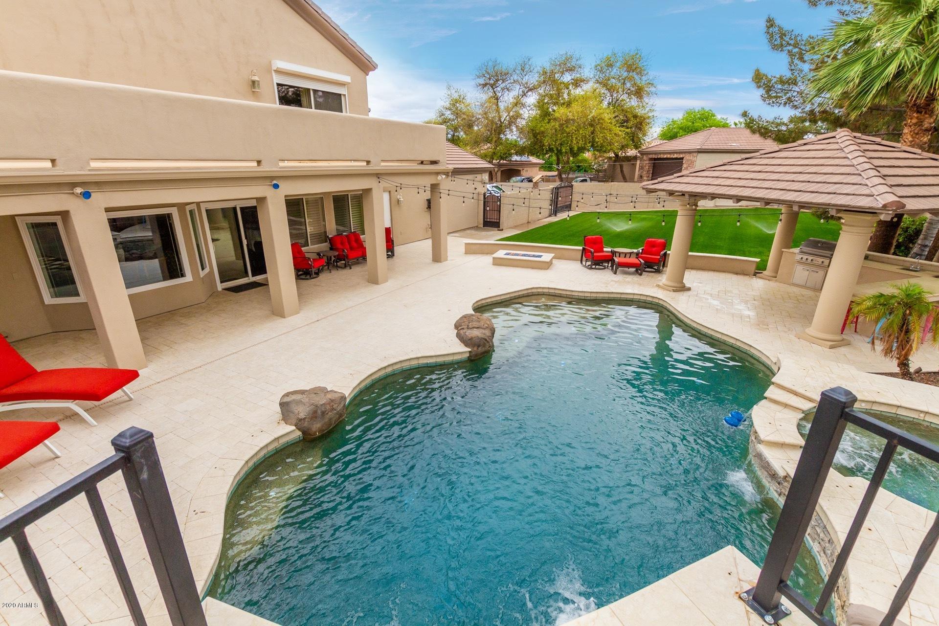 316 South Rochester Court Gilbert, AZ 85296 - Photo 49 of 91 0054-Rochester 54