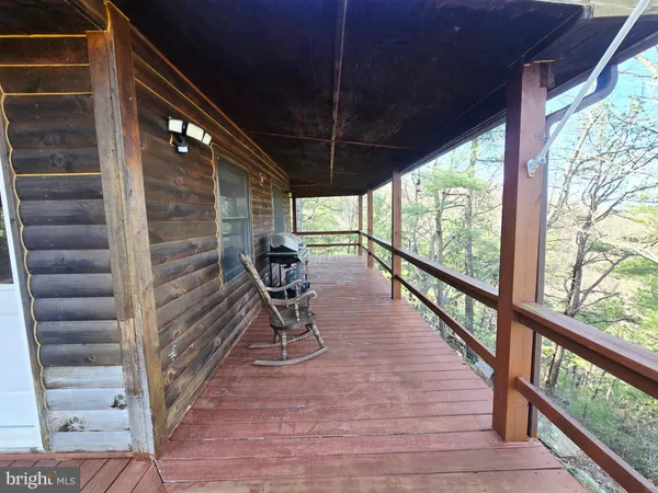 $274,900 | 232 Hawks Rdg Road, Franklin, WV 26807