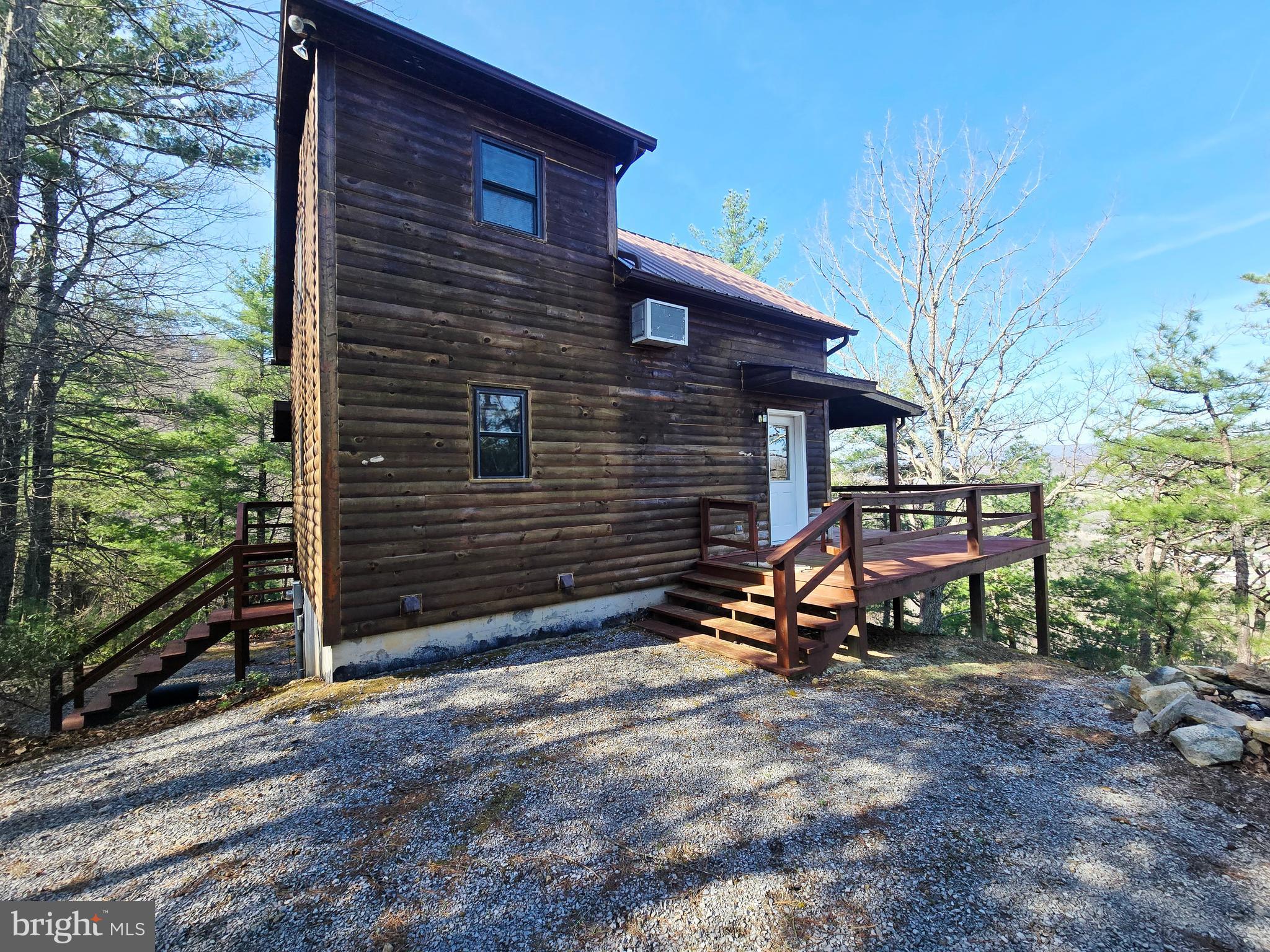 232 Hawks Rdg Road Franklin, WV 26807 - Photo 22 of 39