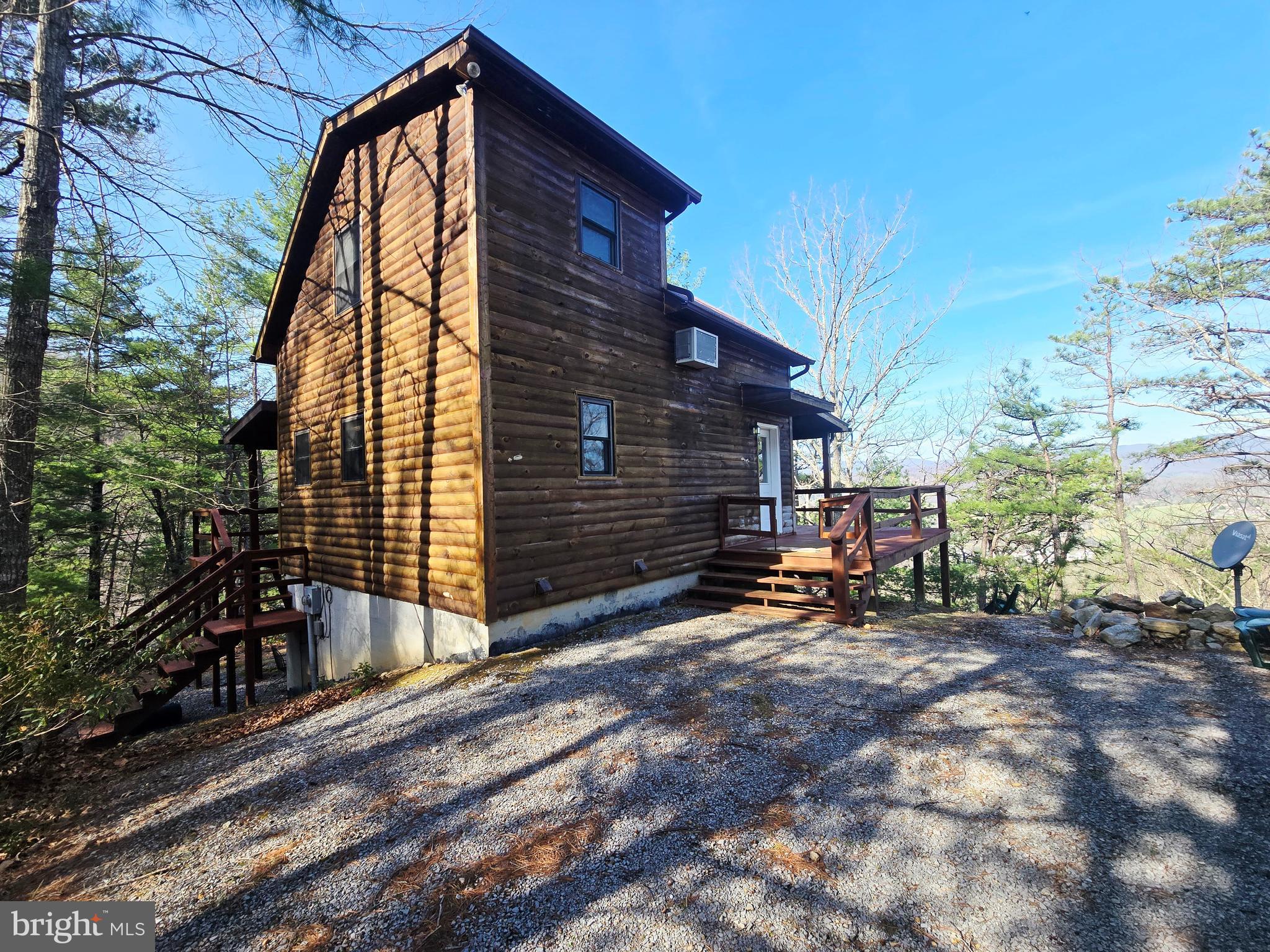 232 Hawks Rdg Road Franklin, WV 26807 - Photo 25 of 39